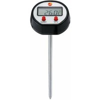 Testo - Mini-Thermometer mit Einstechfühler 0560 1110 von TESTO