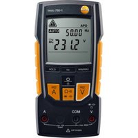 Testo Multimeter 760-1 von TESTO