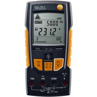 Testo Multimeter 760-2 Testo Multimeter 760-2 von TESTO