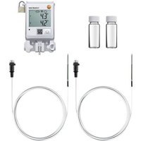 Testo 0572 2103 Saveris 2- T2 Datenlogger-Fühler kalibriert (ISO) Messgröße Temperatur -30 bis +1 von TESTO