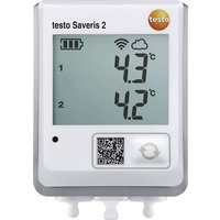 Testo 0572 2032 Saveris 2-T2 Temperatur-Datenlogger Messgröße Temperatur -50 bis 150°C von TESTO