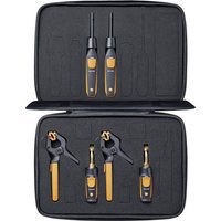Testo 0563 0002 41 Temperatur-Messgerät -40 - 150°C Testo 0563 0002 41 Temperatur-Messgerät -40 - 150°C von TESTO