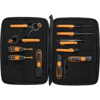 Testo Smart Probes Komplett-Set von TESTO