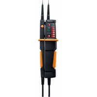 Testo Spannungsprüfer 750-1 von TESTO