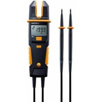 Testo Strom-Spannungsprüfer 755-1 Testo Strom-Spannungsprüfer 755-1 von TESTO