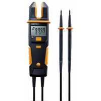 Testo Strom-Spannungsprüfer 755-2 Testo Strom-Spannungsprüfer 755-2 von TESTO