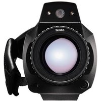 Testo Wärmebildkamera -30 bis +650°C 640 x 480 Pixel 33Hz integrierte Digitalkamera Testo Wärmebildkamera -30 bis +650°C 640 x 480 Pixel 33Hz integrierte Digitalkamera von TESTO