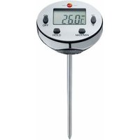 Wasserdichtes Mini-Thermometer Testo 20° bis 230 ° c - 0560 1113 von TESTO