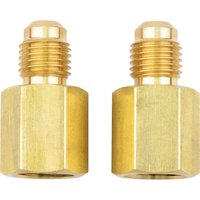 testo 0554 3113 Adapter 1/4" zu 5/16" (SAE) bzw. 7/16" zu 1/2" (UNF) von TESTO