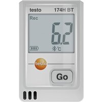 testo 0572 1743 01 174 H BT Temperatur-Datenlogger, Luftfeuchte-Datenlogger Messgröße Temperatur, testo 0572 1743 01 174 H BT Temperatur-Datenlogger, Luftfeuchte-Datenlogger Messgröße Temperatur, von TESTO