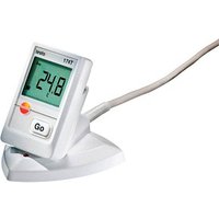 testo 174 T Set Mini Temperatur-Datenlogger-Set weiß testo 174 T Set Mini Temperatur-Datenlogger-Set weiß von TESTO