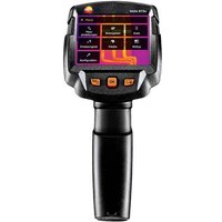 Testo 872s Wärmebildkamera -30 bis +650°C 320 x 240 Pixel 9Hz Testo 872s Wärmebildkamera -30 bis +650°C 320 x 240 Pixel 9Hz von TESTO