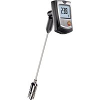 testo 905-T2 Temperatur-Messgerät -50 - +350 °C Fühler-Typ K von TESTO