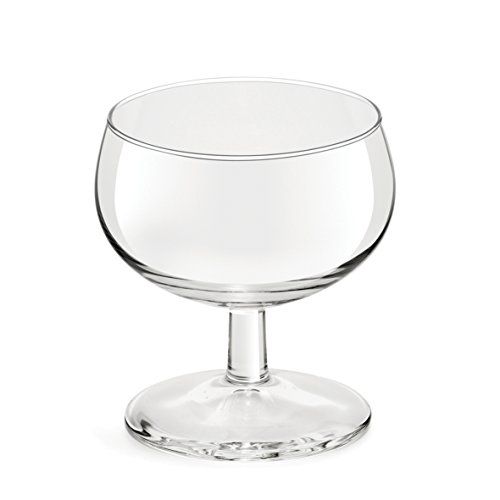 Eierlikörschale aus Glas 95 ml von TESTRUT