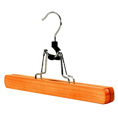 Hosenspanner Holz lackiert 5 Stück Hosenspanner Holz lackiert 5 Stück von TESTRUT