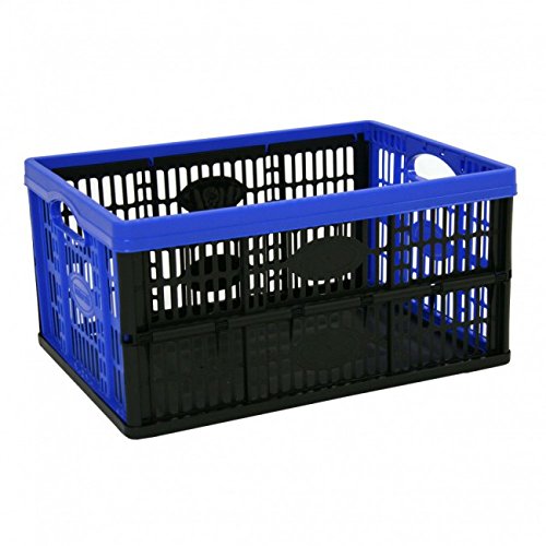 Kunststoff Klappbox 32 Liter 295322 Kunststoff Klappbox 32 Liter 295322 von axentia