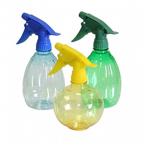 Sprühflasche 0.4 l sortierte Formen Sprühflasche 0.4 l sortierte Formen von TESTRUT