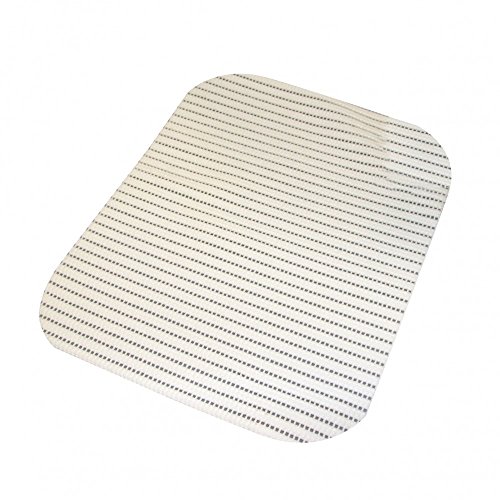 TOP STAR - Spülbeckenablage rutschhemmend 40 x 32 cm sortiert von TESTRUT
