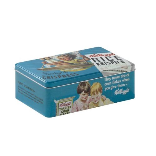 Testrut Motivdose eckig 20x13x7cm 291629 Testrut Motivdose eckig 20x13x7cm 291629 von TESTRUT