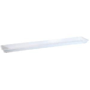 Untersetzer für Blumenkasten Kunststoff grün terra anthr braun weiß 40 60 80 100 Untersetzer für Blumenkasten Kunststoff grün terra anthr braun weiß 40 60 80 100 von TESTRUT