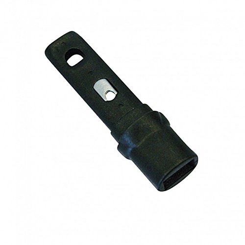 XCLOU GARDEN Flach Gartengeräte Adapter Combi² von TESTRUT