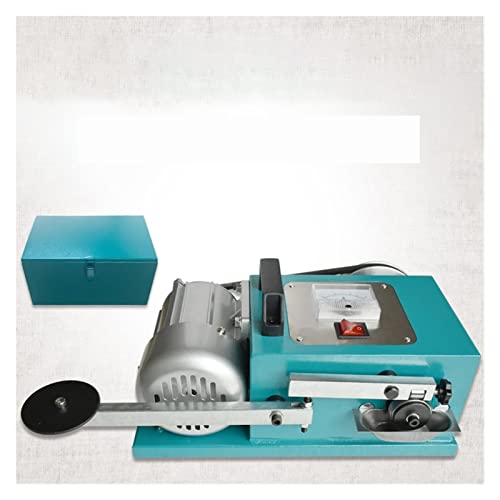 DY-TMK 230w / 280w Grease Anti-Verschleiß-Tester zur Erkennung von Schmierfettreibung, echtes und gefälschtes Motoröltest-Testgerät Professionelle Instrumente und Werkzeuge(230w pointer model) von TETEOM