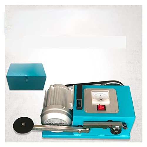 DY-TMK 230w / 280w Grease Anti-Verschleiß-Tester zur Erkennung von Schmierfettreibung, echtes und gefälschtes Motoröltest-Testgerät Professionelle Instrumente und Werkzeuge(280w pointer model) von TETEOM