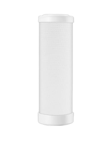 Ersetzen Sie den Filter-Arbeitsplatten-Wasserhahn-Trinkwasserfilter-Reinigungs-Ultrafiltrationssystem Einfache Installation und Austausch(2xFilter) von TETEOM