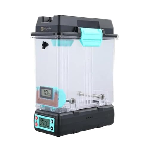Filament Trockner, For PolyDryer von 3D Print Filament Dryer Box 3D Printing Filament Storage Box(Dryer n Storage Box) von TETEOM