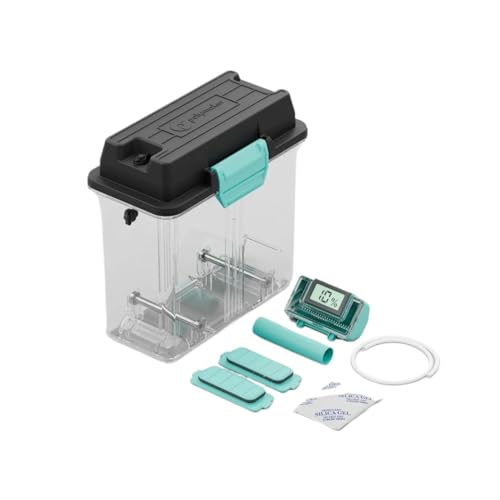 Filament Trockner, For PolyDryer von 3D Print Filament Dryer Box 3D Printing Filament Storage Box(Only Storage Box) von TETEOM
