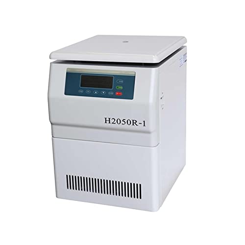 H2050R-1 Zentrifugenlabor Labor mit Hochgeschwindigkeitskühlzentrifuge, Labor, Schule, Wissenschaft(No.7) von TETEOM