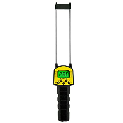 LCD-Digitalkorn-Feuchtigkeits-Tester-Faser-Strohbran-Feuchtigkeits-Inhalt-Tester LCD-Digitalkorn-Feuchtigkeits-Tester-Faser-Strohbran-Feuchtigkeits-Inhalt-Tester von TETEOM