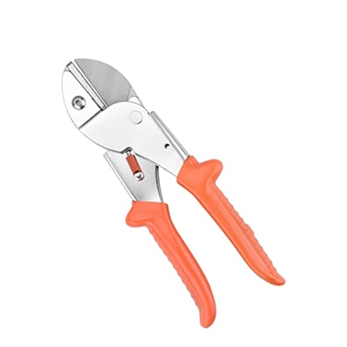 Oxalsäure verdampfer, Gartenschneidebrähte Schere Gartenwerkzeuge Schere Cutter Obst Picking Weed Home Topfzäste Pruner Edelstahl -Schnittwerkzeuge(Large Pruning Shears) von TETEOM