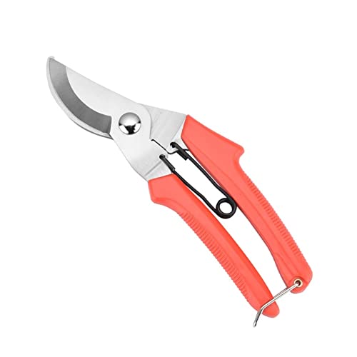 Oxalsäure verdampfer, Gartenwerkzeuge Pflanze Trim Gartenbau Hand Pruner Schnitt Secateur Shrub Garden Schere Werkzeug Amt von TETEOM