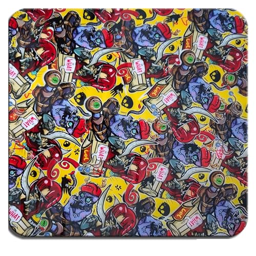 Oxalsäure verdampfer, Hydrographics Film Wassertransferdruck Hydro Dipping Muster Hydro Dipping Dip Wassertransfer 0,5 Meter Mehrfarbig optional(TSKY1804,0.5mx4m) von TETEOM