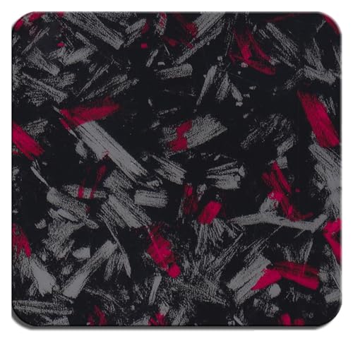 Oxalsäure verdampfer, Hydrographics Film Wassertransferdruck Hydro Dipping Muster Hydro Dipping Dip Wassertransfer 0,5 Meter Mehrfarbig optional(TSWW2885-1,0.5mx2m) von TETEOM