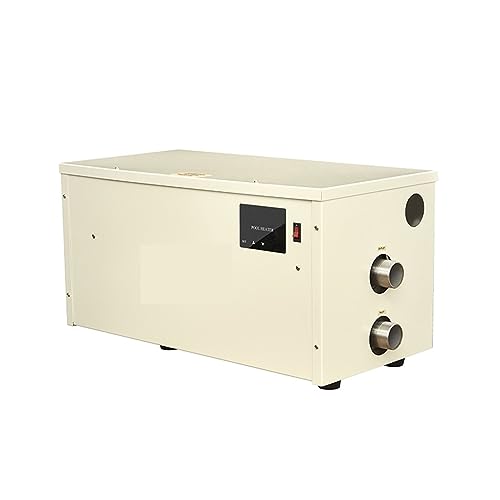 TETEOM Poolheizung, 60KW Schwimmbad Thermostat Elektrische Digitale Wasser Heizung Thermostat for SPA Whirlpool Bad Wasser Heizung Ausrüstung TETEOM Poolheizung, 60KW Schwimmbad Thermostat Elektrische Digitale Wasser Heizung Thermostat for SPA Whirlpool Bad Wasser Heizung Ausrüstung von TETEOM
