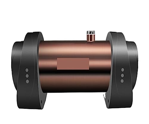 Wasserfilter des zentralen Wasserreinigers des Wasseraufbereitungssystems for das ganze Haus, Wasserfilter for Trinkwasser Einfache Installation und Austausch(A5000L) von TETEOM