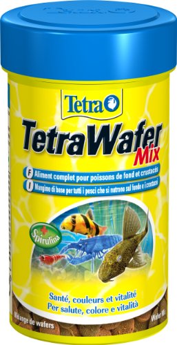 Tetra Wafer Mix - 100 ML von Tetra