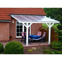 Terrassenüberdachung Komplettset - "TEJEMACRO Heatbloc 5320 x 2500 mm" Terrassenüberdachung Komplettset - "TEJEMACRO Heatbloc 5320 x 2500 mm" von TETZNER & JENTZSCH