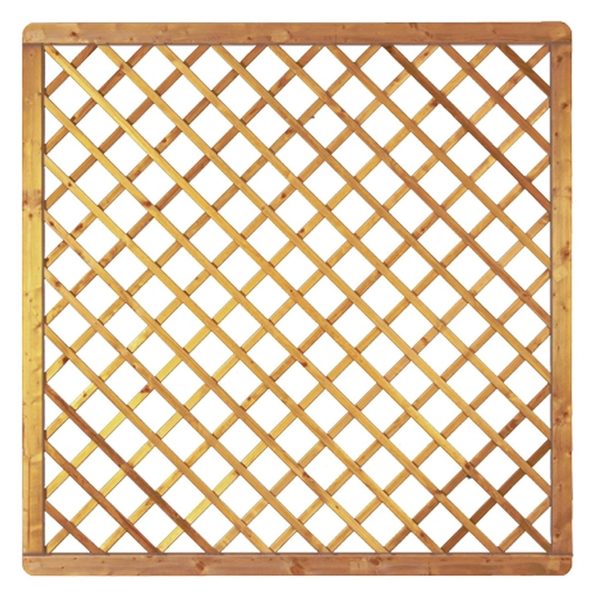 Avantgarde-Serie Diagonal-Rankgitter Avantgarde-Serie Diagonal-Rankgitter von TETZNER & JENTZSCH