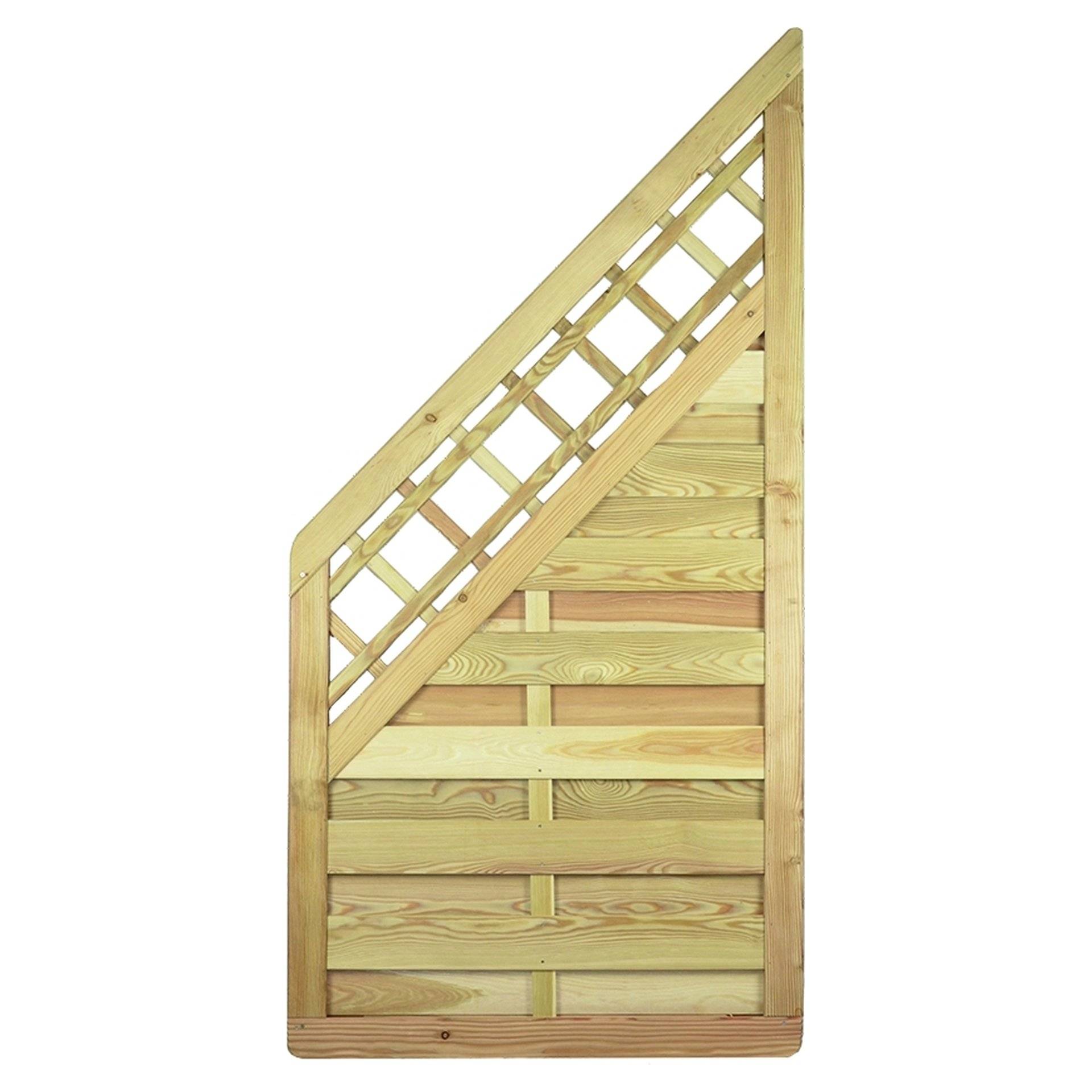 BAIKAL-Serie mit Rankgitter ECKE BAIKAL-Serie mit Rankgitter ECKE von TETZNER & JENTZSCH