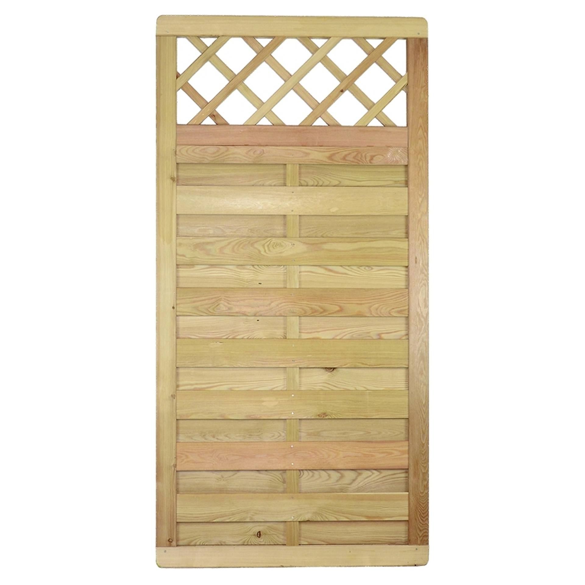 BAIKAL-Serie mit Rankgitter BAIKAL-Serie mit Rankgitter von TETZNER & JENTZSCH