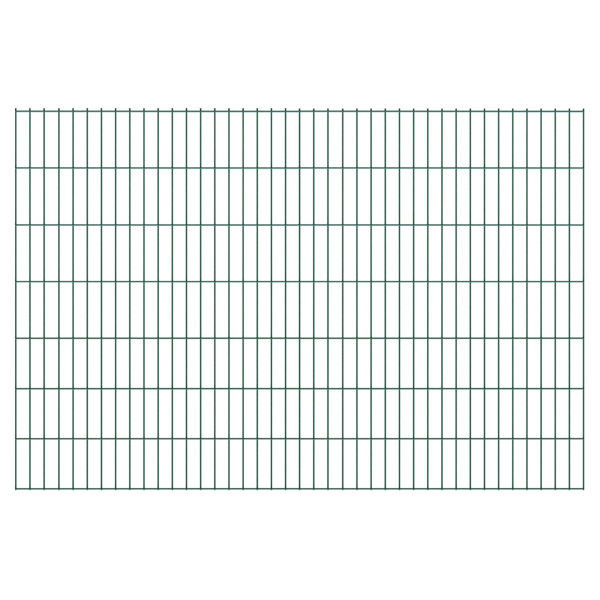 BASIC Doppelstabmatte BASIC Doppelstabmatte von TETZNER & JENTZSCH