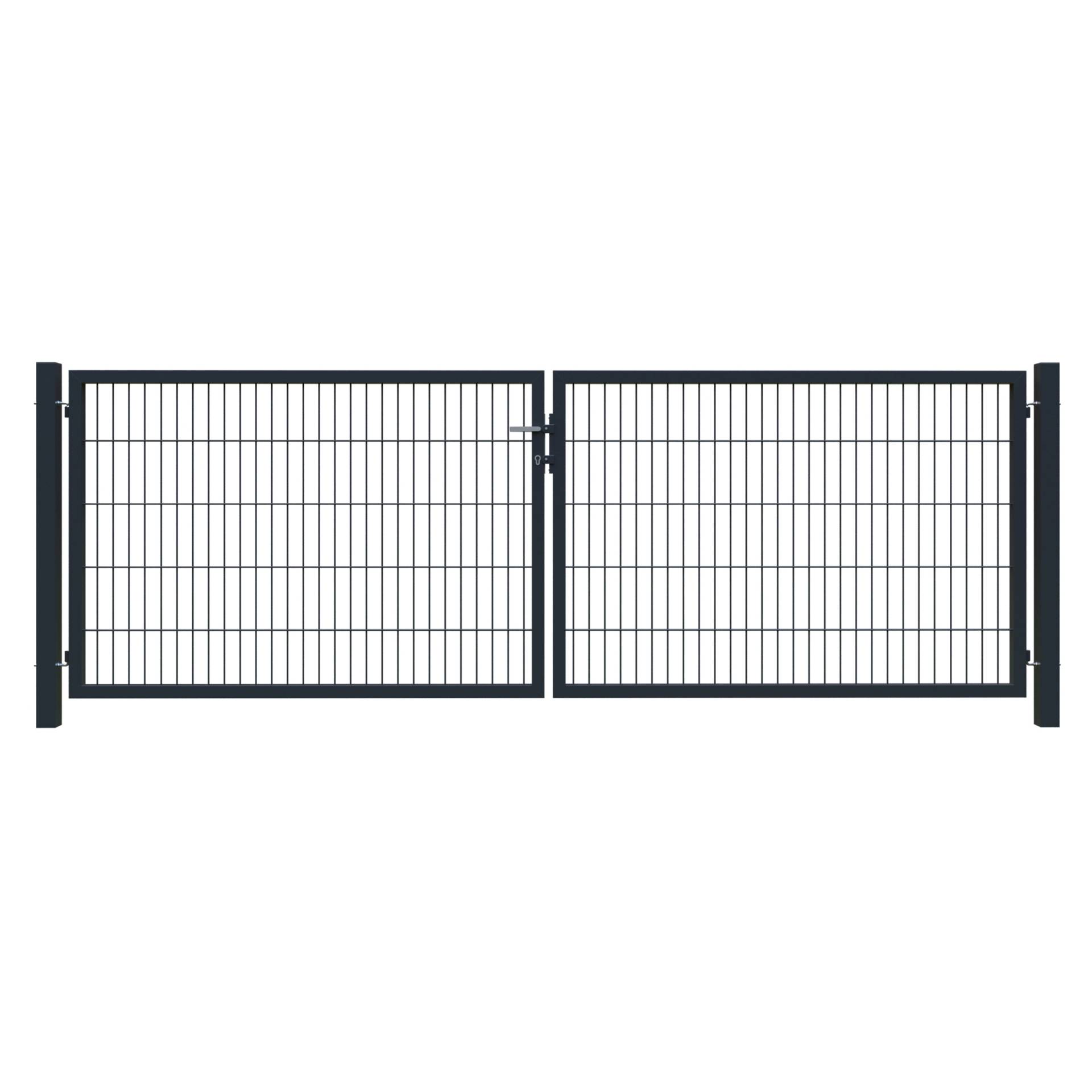 BASIC Doppeltor BASIC Doppeltor von TETZNER & JENTZSCH