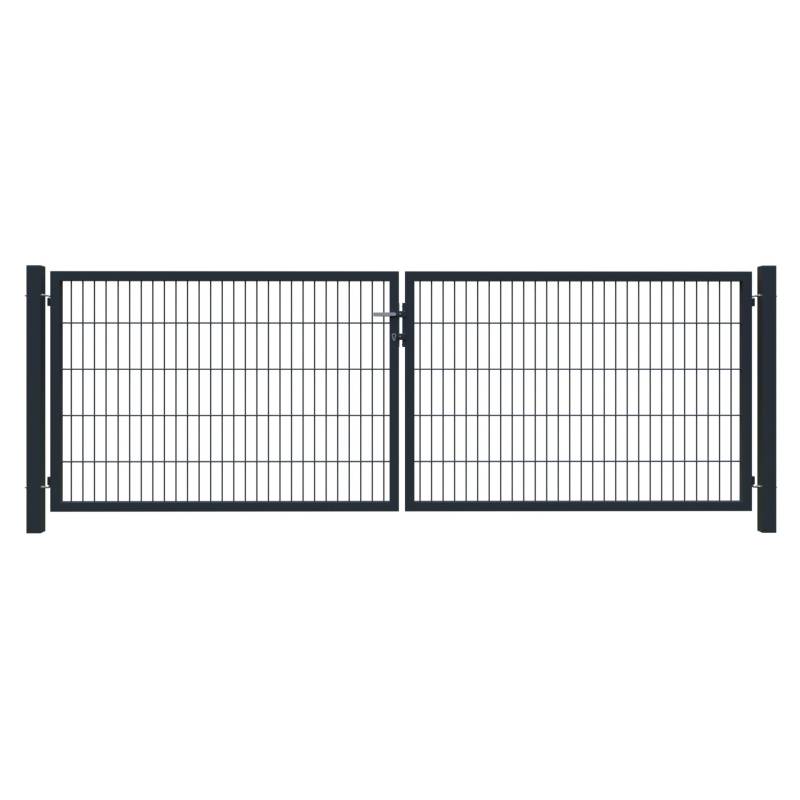 BASIC Doppeltor BASIC Doppeltor von TETZNER & JENTZSCH