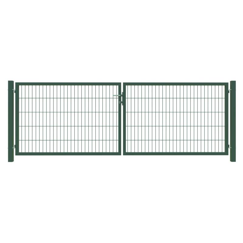 BASIC Doppeltor BASIC Doppeltor von TETZNER & JENTZSCH