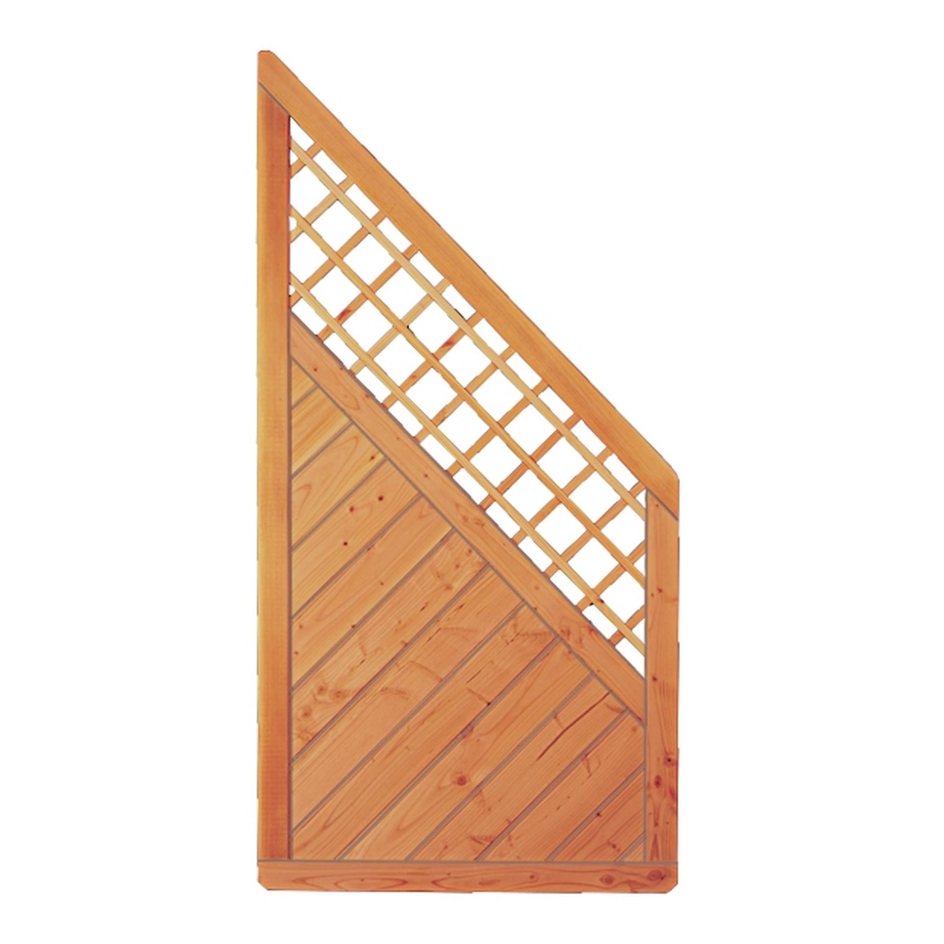 CLASSICO-Serie ECKE mit Rankgitter CLASSICO-Serie ECKE mit Rankgitter von TETZNER & JENTZSCH