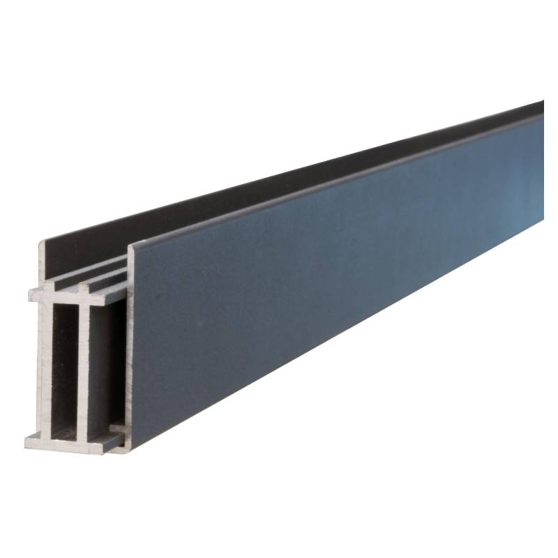 ECOSTECK-Set für Senkrechtmontage ECOSTECK-Set für Senkrechtmontage von TETZNER & JENTZSCH