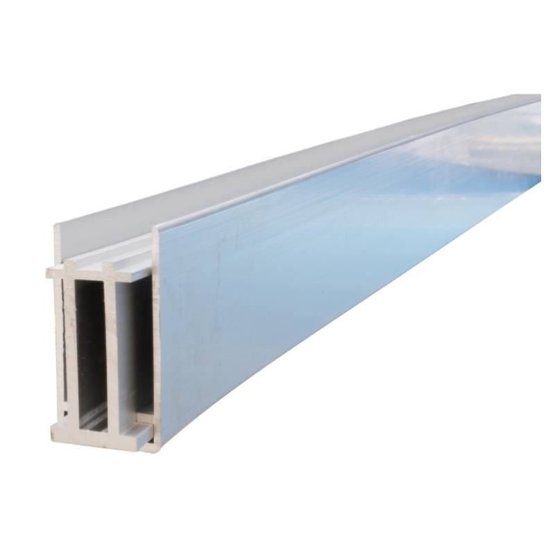 ECOSTECK-Set für Senkrechtmontage ECOSTECK-Set für Senkrechtmontage von TETZNER & JENTZSCH